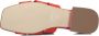 STEFANO LAURAN Slippers Dames Karin Maat: 36 Materiaal: Suède Kleur: Paars - Thumbnail 5