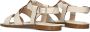 STEFANO LAURAN Dames 24200 Maat: 39 Materiaal: Leer Kleur: Wit - Thumbnail 3