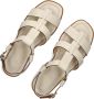 STEFANO LAURAN Dames 24200 Maat: 39 Materiaal: Leer Kleur: Wit - Thumbnail 5