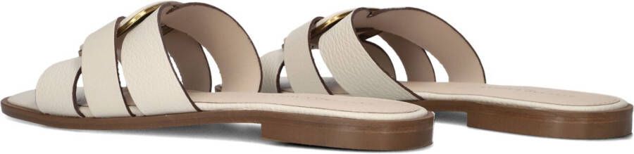 STEFANO LAURAN Beige Slippers 24152