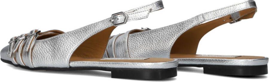 STEFANO LAURAN Zilveren Schoenen 15600154