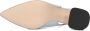 STEFANO LAURAN Slingbacks Dames 1yucca102 Maat: 38 Materiaal: Leer Kleur: Zilver - Thumbnail 4