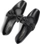 STEFANO LAURAN Ballerina Dames Bailarina Lazo Maat: 38 Materiaal: Suède Kleur: Zwart - Thumbnail 5