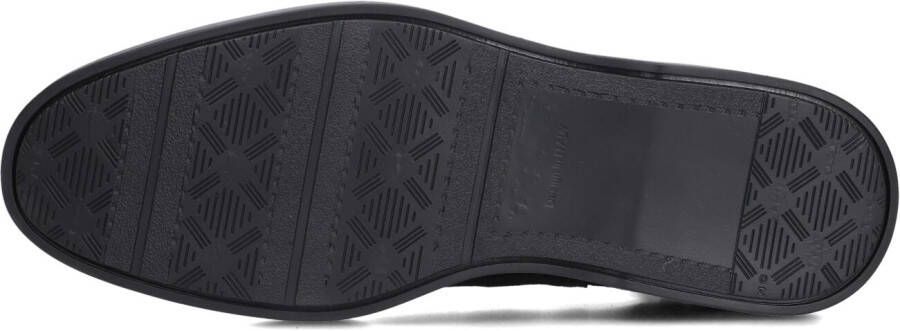 STEFANO LAURAN Zwarte Boots 24859
