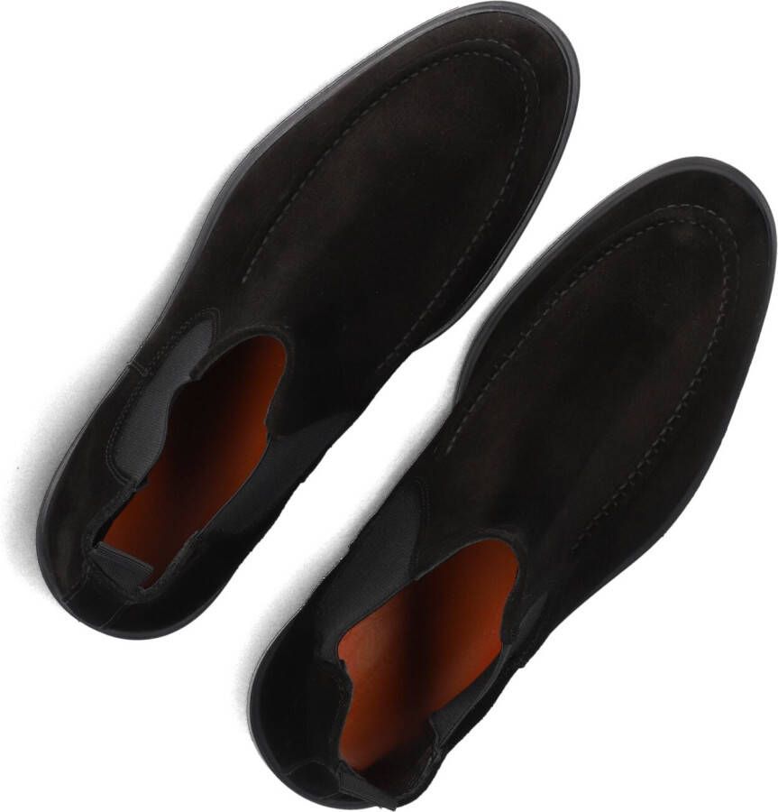 STEFANO LAURAN Zwarte Boots 24859