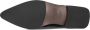 STEFANO LAURAN Chelsea Boots Dames Pe2061 Maat: 37 Materiaal: Suède Kleur: Zwart - Thumbnail 5