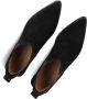 STEFANO LAURAN Chelsea Boots Dames Pe2061 Maat: 37 Materiaal: Suède Kleur: Zwart - Thumbnail 6