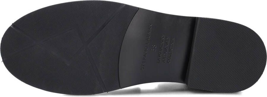 STEFANO LAURAN Zwarte Boots St3046