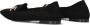 STEFANO LAURAN Loafers Dames S3296 Maat: 38 Materiaal: Suède Kleur: Zwart - Thumbnail 4
