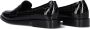STEFANO LAURAN Loafers Dames S3302 Maat: 41 Materiaal: Leer Kleur: Zwart - Thumbnail 3