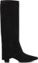 Stefano Lauran Elegante Brenda12 Laarzen voor Herfst Winter - Thumbnail 4