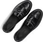 STEFANO LAURAN Loafers Dames 12032 Maat: 42 Materiaal: Leer Kleur: Zwart - Thumbnail 6
