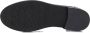 STEFANO LAURAN Loafers Dames 12043-1 Maat: 38 Materiaal: Leer Kleur: Zwart - Thumbnail 5