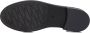 STEFANO LAURAN Loafers Dames 12081 Maat: 37 Materiaal: Leer Kleur: Zwart - Thumbnail 5