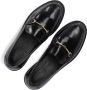 STEFANO LAURAN Loafers Dames 12081 Maat: 37 Materiaal: Leer Kleur: Zwart - Thumbnail 6