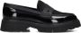 STEFANO LAURAN Loafers Dames 12087 Maat: 43 Materiaal: Lakleer Kleur: Zwart - Thumbnail 1