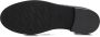 STEFANO LAURAN Loafers Dames 12095 Maat: 39 Materiaal: Leer Kleur: Zwart - Thumbnail 5