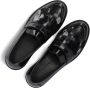 STEFANO LAURAN Loafers Dames 12214 Maat: 40 Materiaal: Leer Kleur: Zwart - Thumbnail 6