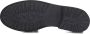 STEFANO LAURAN Loafers Dames Pe2013 Maat: 39 Materiaal: Lakleer Kleur: Zwart - Thumbnail 6