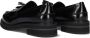 STEFANO LAURAN Loafers Dames St2017 Maat: 40 Materiaal: Lakleer Kleur: Zwart - Thumbnail 3