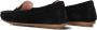 STEFANO LAURAN Mocassins Dames 11733 Maat: 43 Materiaal: Suède Kleur: Zwart - Thumbnail 4
