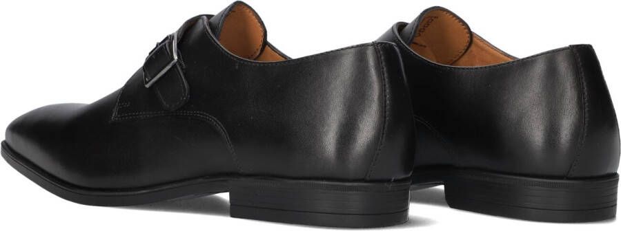 STEFANO LAURAN Zwarte Nette Schoenen