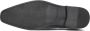 Stefano Lauran Strefano Lauran Nette schoenen Business Schoenen Heren Zwart - Thumbnail 5