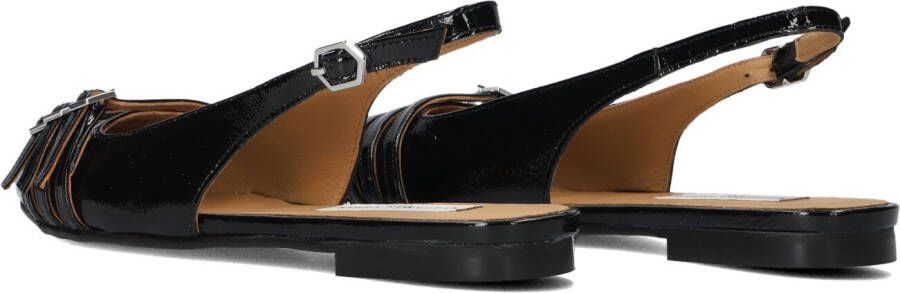 STEFANO LAURAN Zwarte Schoenen 15600154