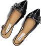 STEFANO LAURAN Slingbacks Dames 15600154 Maat: 42 Materiaal: Lakleer Kleur: Zwart - Thumbnail 5