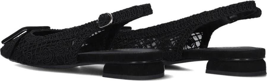 STEFANO LAURAN Zwarte Schoenen 586131677 K