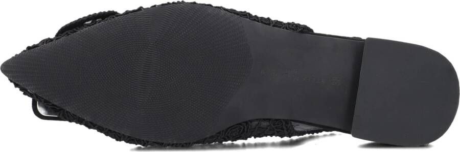 STEFANO LAURAN Zwarte Schoenen 586131677 K