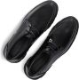 STEFANO LAURAN Veterschoenen Dames 12034 Maat: 37 Materiaal: Lakleer Kleur: Zwart - Thumbnail 6