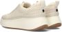 Steve Madden Doubletake Sneakers Laag gebroken wit - Thumbnail 7