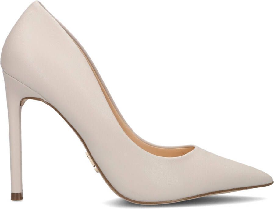 Steve Madden Beige Pumps Vaze