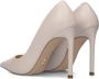 Steve Madden Vaze Pumps High Heels Schoenen Hoge Hak Dames Beige - Thumbnail 5