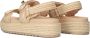 Steve Madden Bigmona Nat Raffi Dames Sandalen SM11003034-02002 - Thumbnail 8