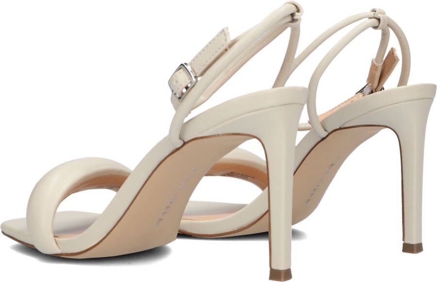 STEVE MADDEN Beige Sandalen Entice