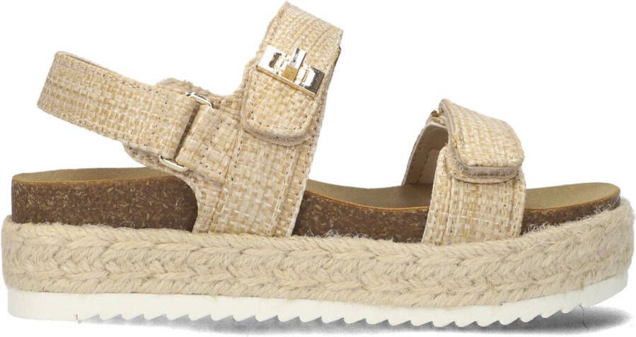STEVE MADDEN Beige Sandalen Jbigmona
