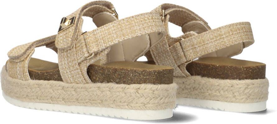 STEVE MADDEN Beige Sandalen Jbigmona