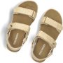 Steve Madden Jbigmona Sandalen Meisjes Beige - Thumbnail 6