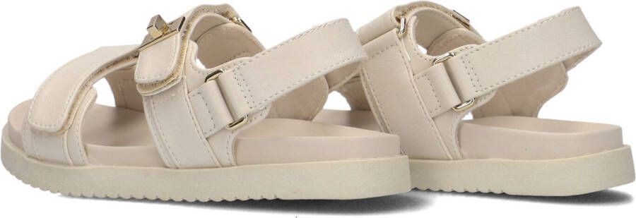STEVE MADDEN Beige Sandalen Jmona