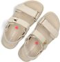 Steve Madden Jmona Sandalen Meisjes Beige - Thumbnail 6