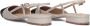 Steve Madden Slingbacks met contrastgarnering model 'BELINDA' - Thumbnail 8