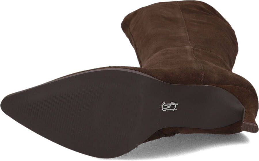 STEVE MADDEN Bruine Laarzen Lucid
