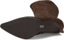 Steve Madden Lucid Laarzen Suède Dames Bruin - Thumbnail 4