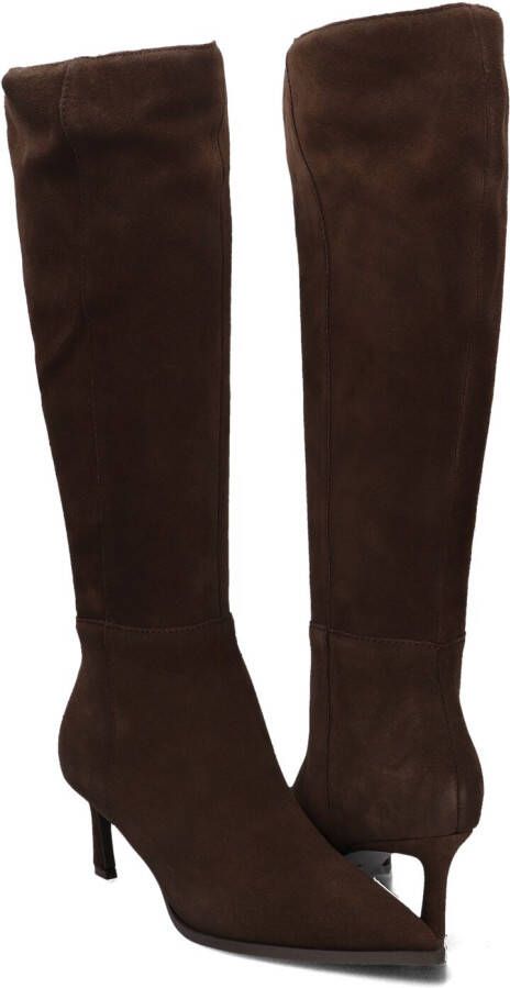 STEVE MADDEN Bruine Laarzen Lucid