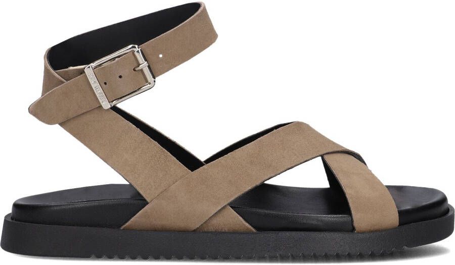 STEVE MADDEN Bruine Sandalen Mybestie
