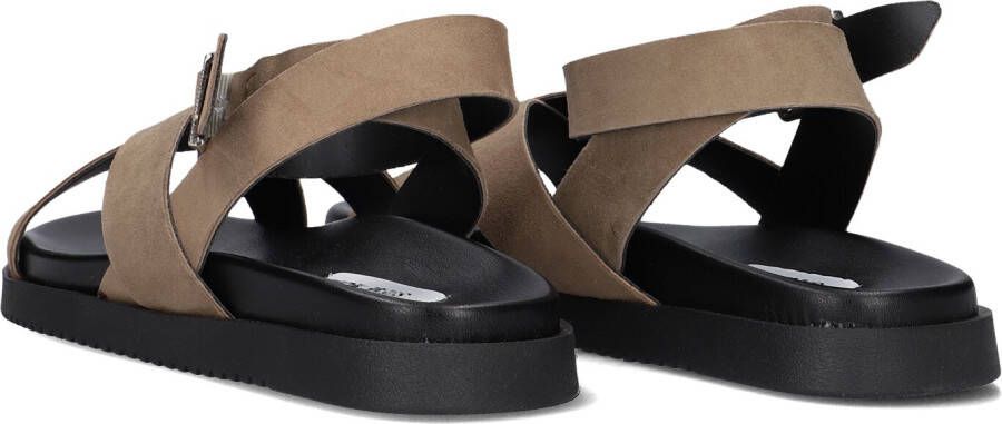 STEVE MADDEN Bruine Sandalen Mybestie