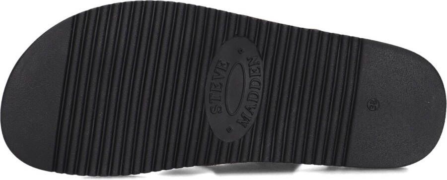 STEVE MADDEN Bruine Sandalen Mybestie