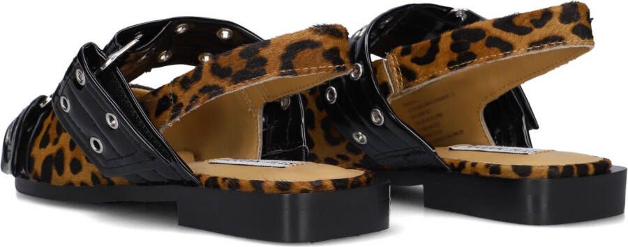 STEVE MADDEN Bruine Hakken Grand Ave-l
